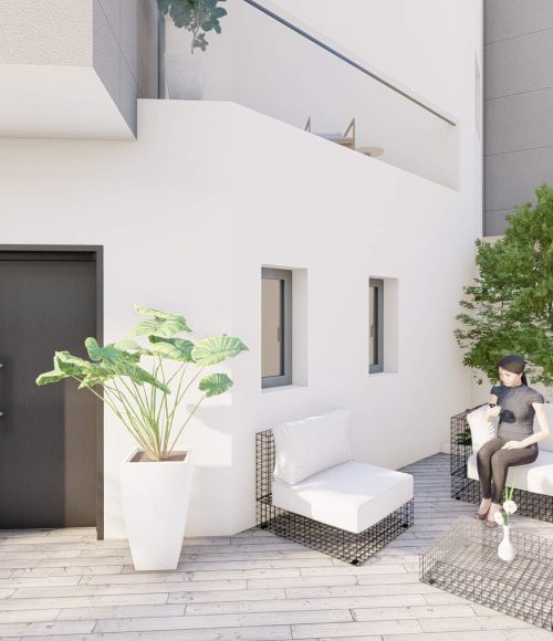 Arquitectura a medida: la clave para una vivienda personalizada en Almería